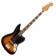 Classic Vibe Jaguar Bass 3 Color Sunburst