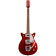 G5232T Electromatic Double Jet FT Firestick Red guitare électrique