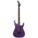 KH2-PSP - Guitare éléctrique 6 cordes Kirk Hammett violet pailleté