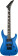 JS Series Dinky Arch Top JS22 DKA Metallic Blue