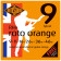 RH9 Roto Orange Nickel Hybrid 9/46