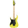 RG550L Genesis Collection Desert Sun Yellow guitare électrique pour gaucher