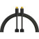 Chroma Cables USB-C vers USB-C 1 m (noir)