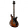 S2 VELA SH MT SUNBURST 24 - Guitare électrique semi-hollow