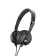 Sennheiser Professional HD 25 Light On-Ear DJ Headphones