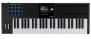 Arturia KeyLab Mk3 49 Black - Clavier Matre