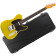 American Ultra II Telecaster EB Solar Flare + Etui