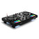 Hercules DJControl Inpulse 500  Contrleur DJ USB 2 voies pour Serato DJ Lite et DJUCED