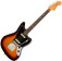 Player jaguar ii (mex, rw) - 3-color sunburst