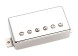 Seymour Duncan STB-6 ncov Duncan Distortion Trembucker Cover Nickel