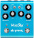 Bluesky reverberator v2