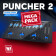 Puncher 2 Mega Pack