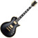 E-ii eclipse (seymour duncan) - vintage black