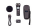 Zoom - H1n-VP Value Pack - Enregistreur 2 Pistes Portable avec Accessoires - Couple Microphone X/Y - Noir