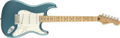 Fender Player Stratocaster Guitare lectrique rable Tidepool.