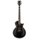 Deluxe EC-1000 EverTune BB Black Satin guitare électrique