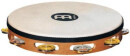 Tambourin pandeiro 10" - peau naturelle - tah1msnt