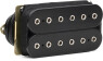 DIMARZIO - P220F-BK - Activator chevalet, F Spaced Black