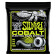 Ernie Ball Regular Slinky Cobalt Cordes, pour basse lectrique, calibre 50-105