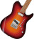 Ibanez AZS2200F-STB Prestige (Sunset Burst) - Guitare lectrique