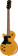 Les Paul Special TV Yellow LH