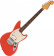 Jag-stang kurt cobain - fiesta red