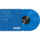 Vinyle Serato Control 25,4 cm  Couleurs standard  Bleu (paire)