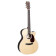 GPC-13E Ziricote - Guitare Acoustique