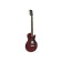 Stagg SEL-HB90 CHERRY - Guitare lectrique srie Standard avec corps en acajou massif et table plate