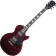 Les paul modern studio - wine red satin