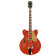 G5422TG Electromatic Classic Hollowbody DC Orange Stain guitare hollow body