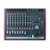 ZED60-14FX 8 x mono, 2 x stéréo, USB, effets - Table de mixage analogique