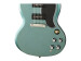 SG Special P-90 - Faded Pelham bleu - Guitare électrique