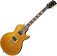 Slash victoria les paul standard goldtop - gold