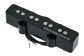 AJB-2B Jazz Bridge 4-String