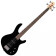 Action Bass ACTJJ Open Pore Black