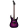 M-200DX NT Purple Burst guitare électrique