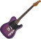 Pt special - purple burst pearl