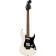 Contemporary Stratocaster Special HT Pearl White guitare électrique