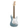 Affinity Strat Junior HSS IBM Ice Blue Metallic - Guitare Électrique