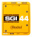 SGI-44 Studio Guitar Interface
