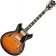 As2000 bs artstar japan - brown sunburst