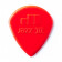 47R3N - NYLON JAZZ III GUITAR PICK X 24