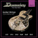 DS011 11-50 Guitar Strings Nickel Wound - Cordes pour Guitare Électrique