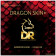 Dragon Skin+ DBS6-30 Coated