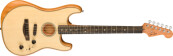 American Acoustasonic Stratocaster Natural