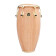 Latin Percussion Conga Matador Tumba M754S-AW, naturel, matriel dor 31,5 cm