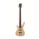 ROCKBASS CORVETTE PREMIUM 5 LH NATURAL