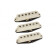 Joe Bonamassa's '63 Cradle Rock Strat Set