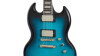 Prophecy SG Blue Tiger